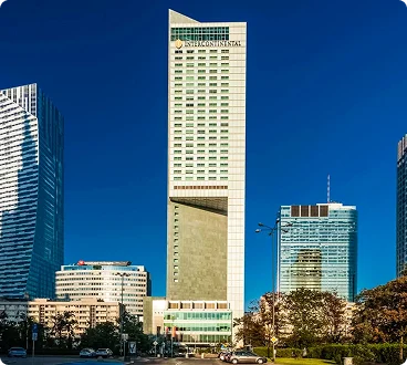InterContinental Warszawa