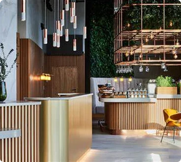 Crowne Plaza Warsaw